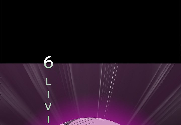 AMU Manhwa - Chapter 6 Page 2