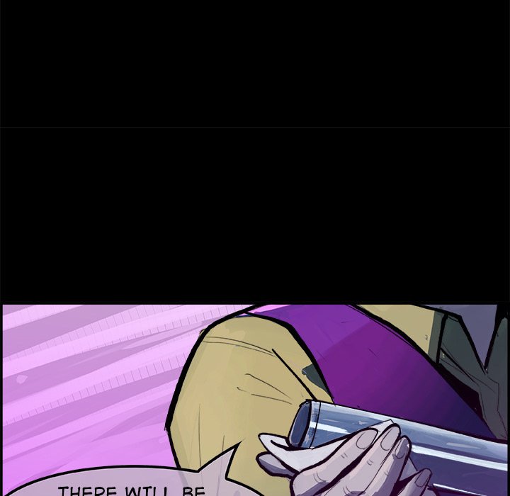 AMU Manhwa - Chapter 6 Page 5