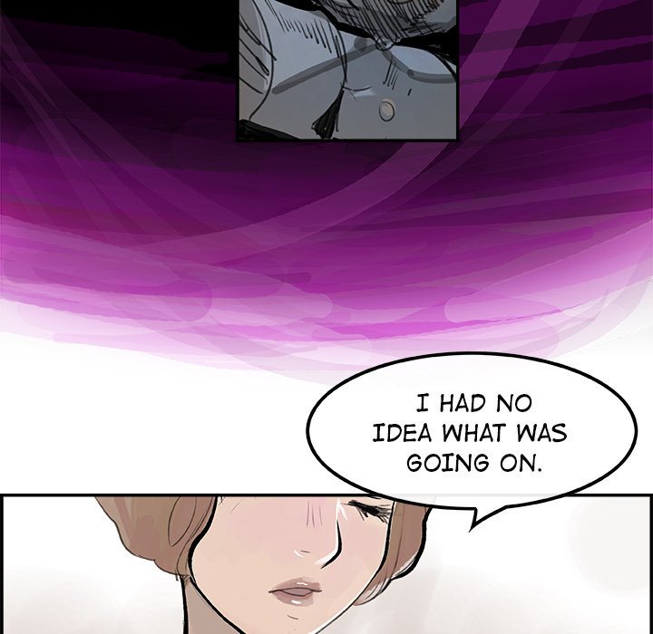 AMU Manhwa - Chapter 6 Page 13