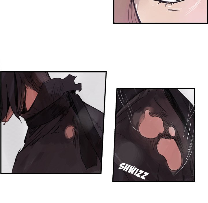 AMU Manhwa - Chapter 6 Page 15