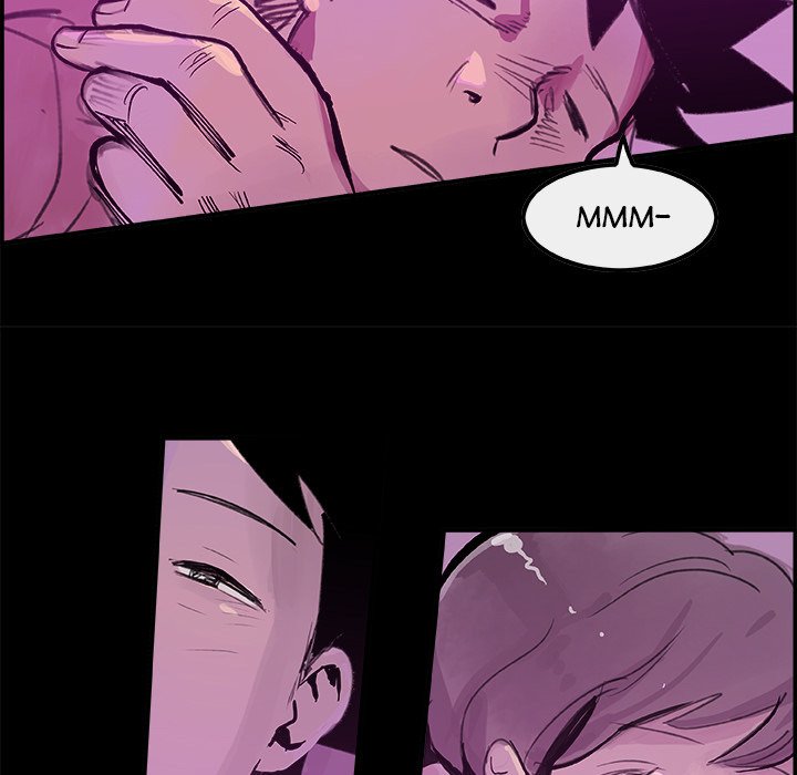 AMU Manhwa - Chapter 6 Page 23