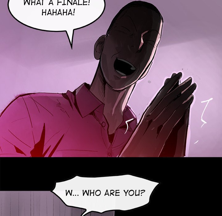 AMU Manhwa - Chapter 6 Page 36