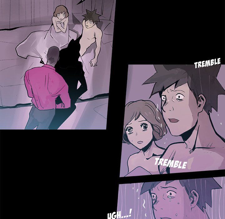 AMU Manhwa - Chapter 6 Page 37