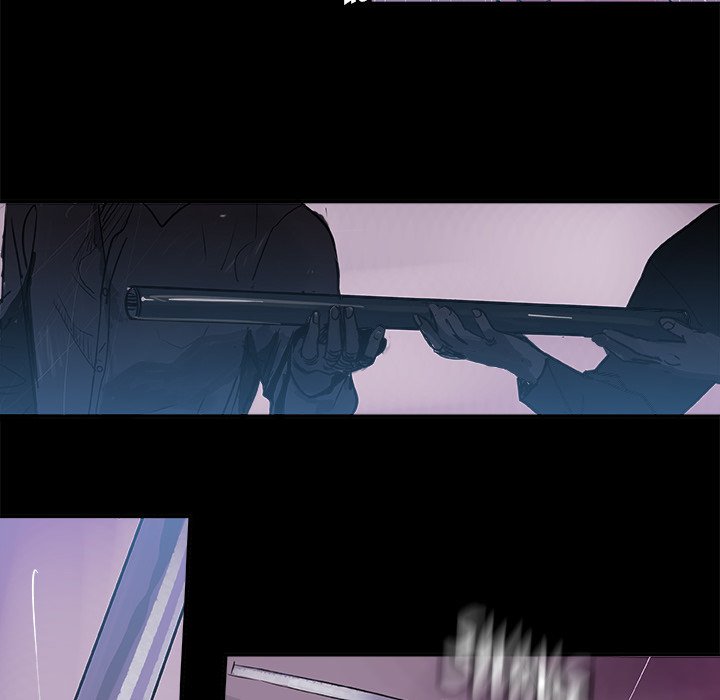 AMU Manhwa - Chapter 6 Page 38