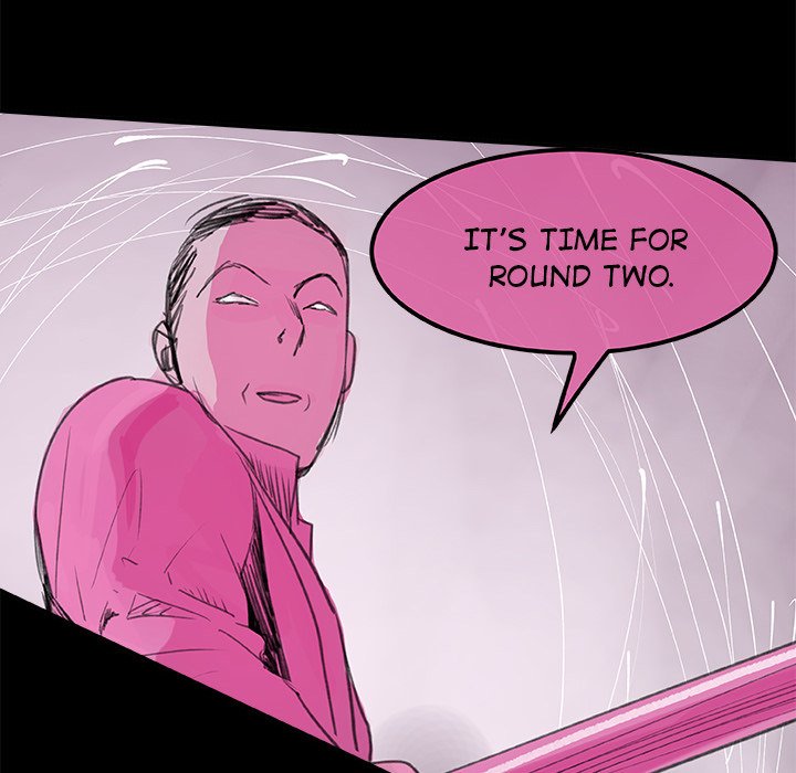 AMU Manhwa - Chapter 6 Page 40