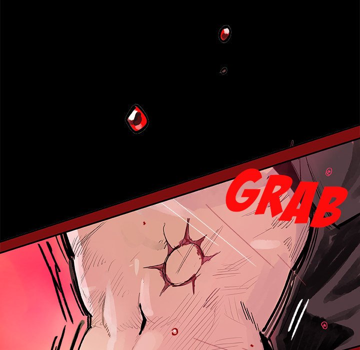 AMU Manhwa - Chapter 6 Page 45