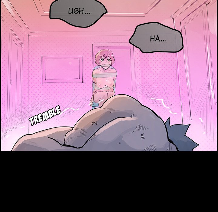 AMU Manhwa - Chapter 6 Page 54