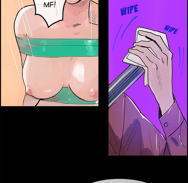 AMU Manhwa - Chapter 6 Page 56