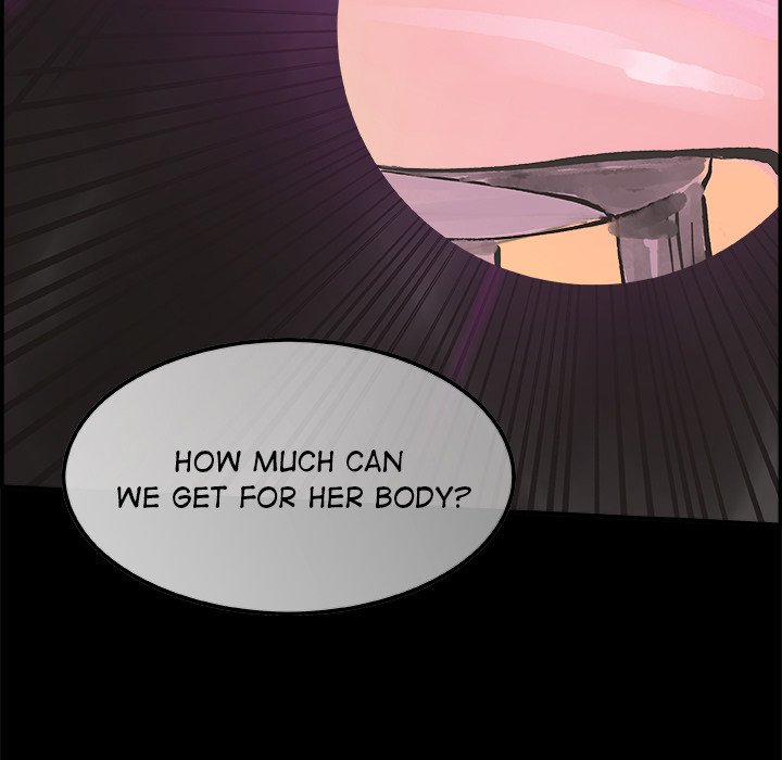 AMU Manhwa - Chapter 6 Page 68