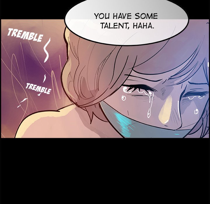 AMU Manhwa - Chapter 6 Page 73