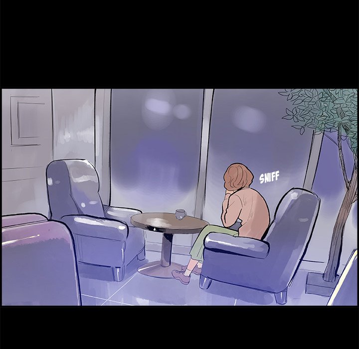 AMU Manhwa - Chapter 6 Page 77