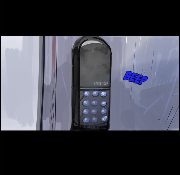 AMU Manhwa - Chapter 6 Page 85