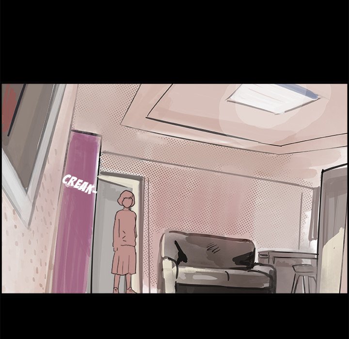 AMU Manhwa - Chapter 6 Page 86