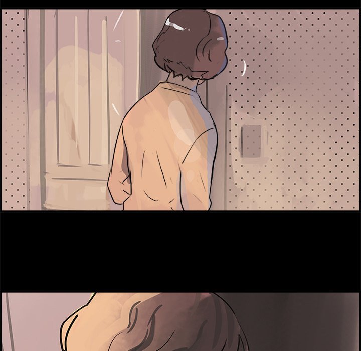 AMU Manhwa - Chapter 6 Page 91