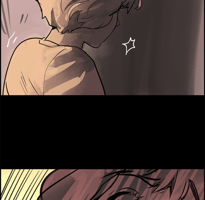 AMU Manhwa - Chapter 6 Page 92