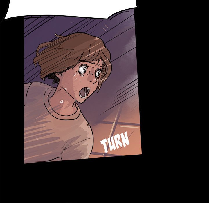 AMU Manhwa - Chapter 6 Page 99