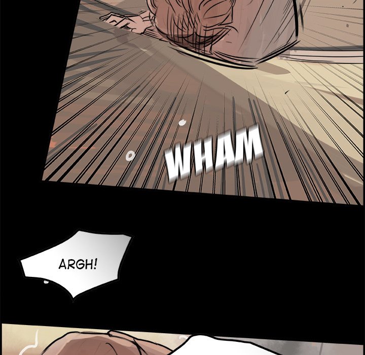 AMU Manhwa - Chapter 6 Page 101