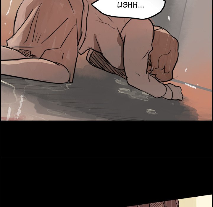 AMU Manhwa - Chapter 6 Page 102