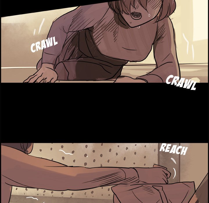 AMU Manhwa - Chapter 6 Page 103