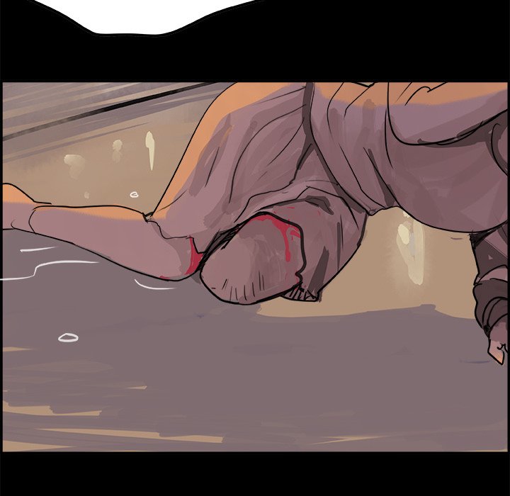 AMU Manhwa - Chapter 6 Page 105