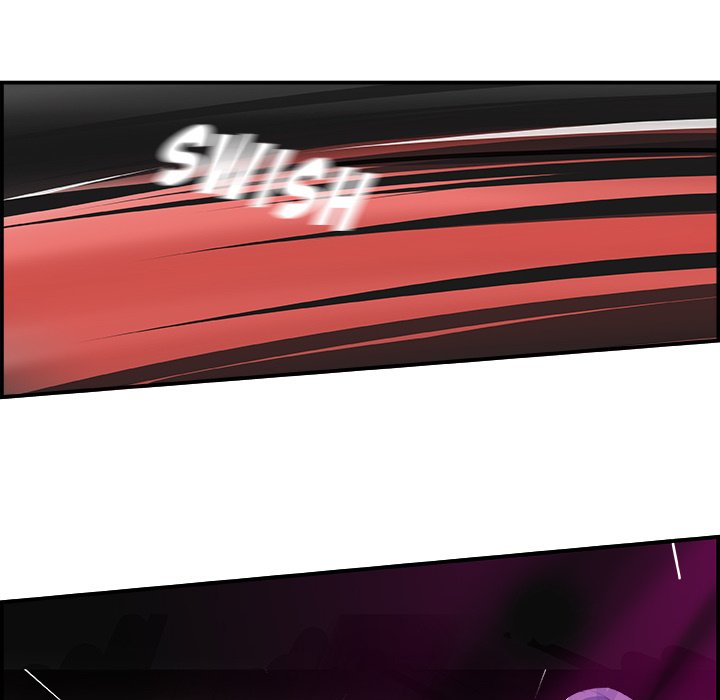 AMU Manhwa - Chapter 23 Page 33