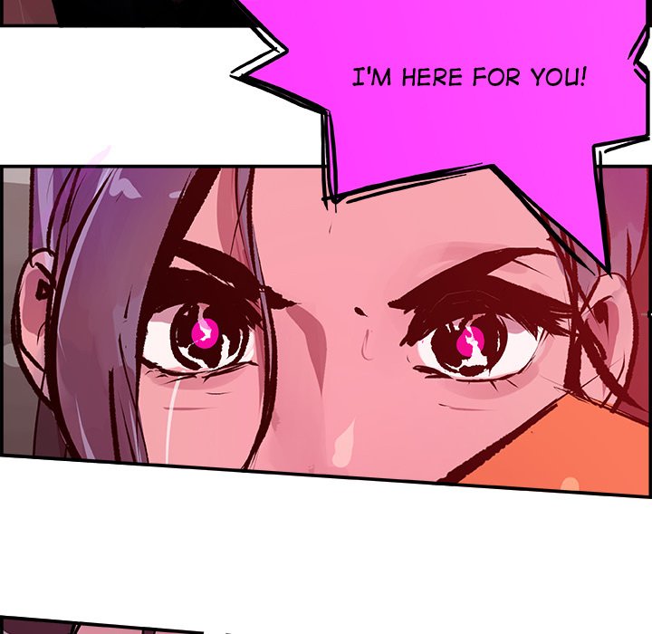 AMU Manhwa - Chapter 23 Page 37