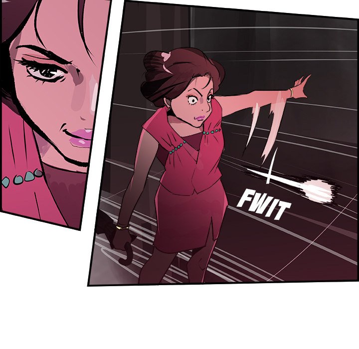 AMU Manhwa - Chapter 23 Page 38