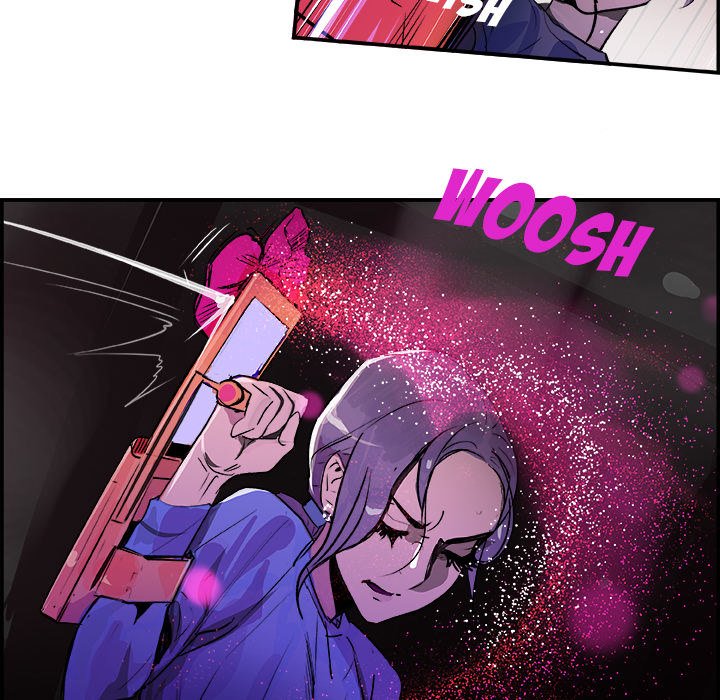 AMU Manhwa - Chapter 23 Page 40