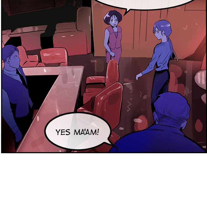 AMU Manhwa - Chapter 23 Page 58