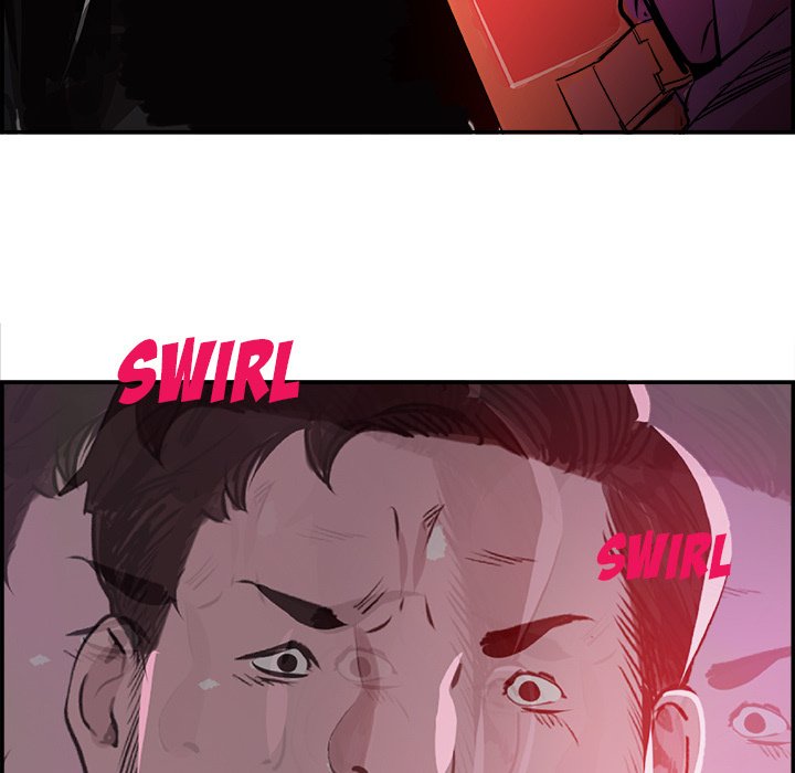 AMU Manhwa - Chapter 23 Page 63