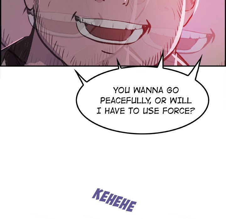 AMU Manhwa - Chapter 23 Page 64