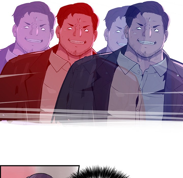 AMU Manhwa - Chapter 23 Page 65