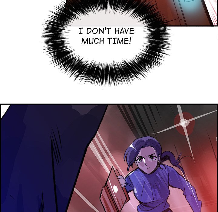 AMU Manhwa - Chapter 23 Page 67