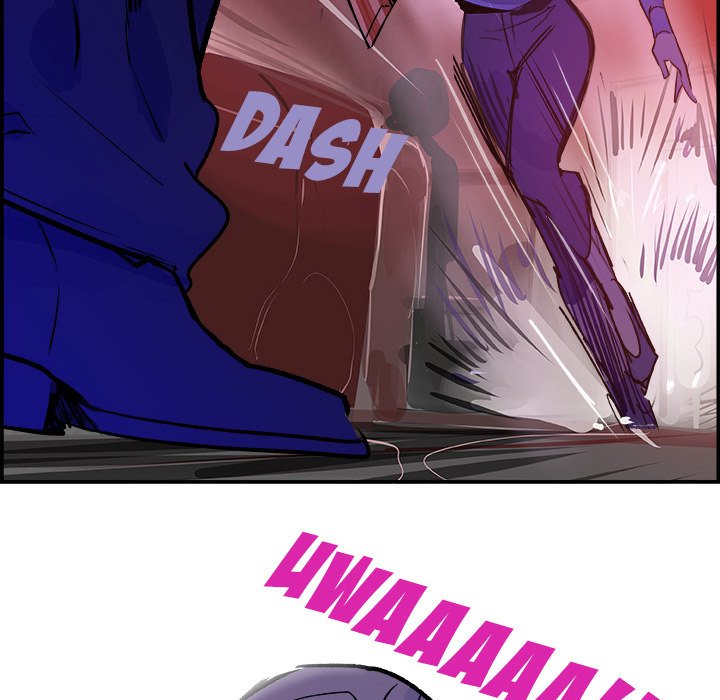 AMU Manhwa - Chapter 23 Page 68