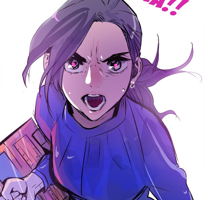 AMU Manhwa - Chapter 23 Page 69