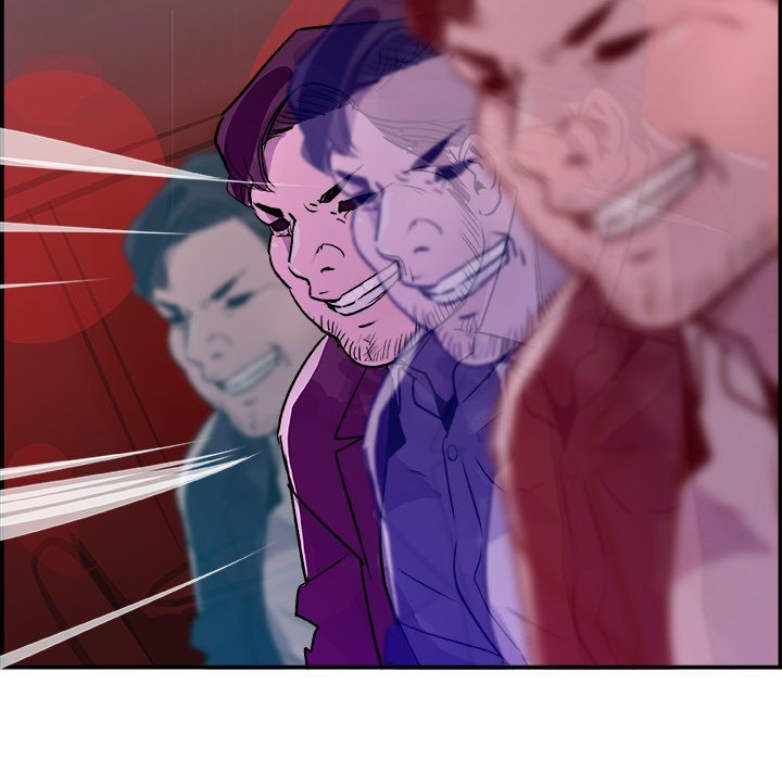 AMU Manhwa - Chapter 23 Page 71