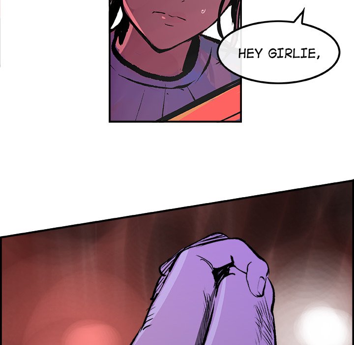 AMU Manhwa - Chapter 23 Page 76