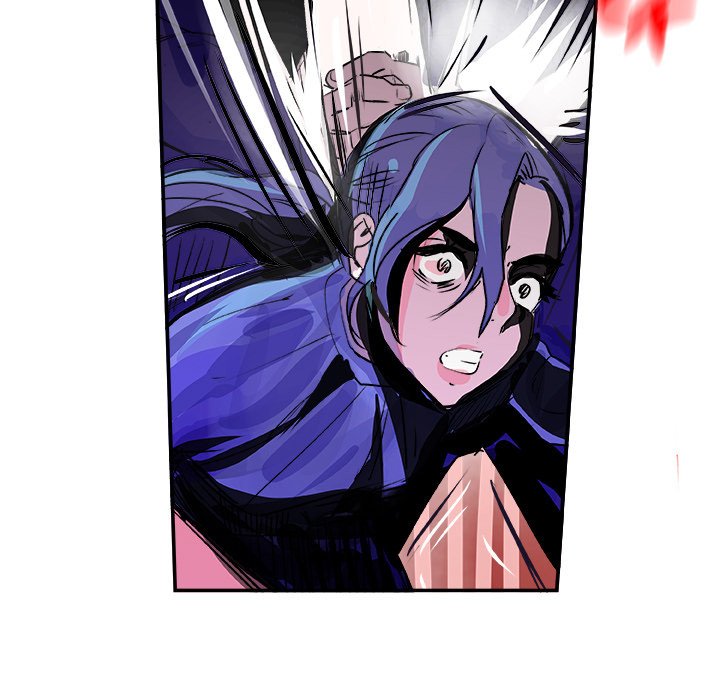 AMU Manhwa - Chapter 23 Page 79