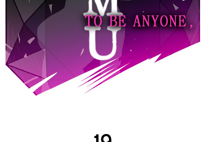 AMU Manhwa - Chapter 19 Page 1