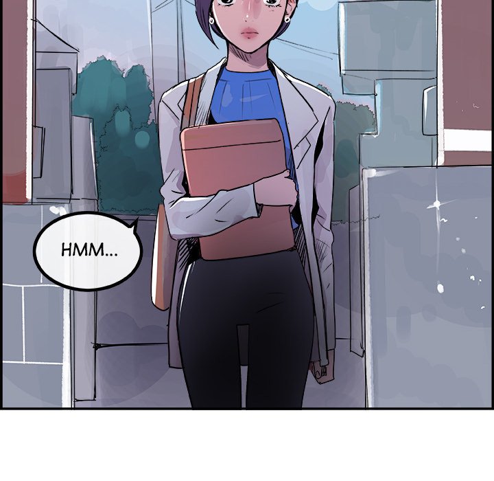 AMU Manhwa - Chapter 19 Page 26