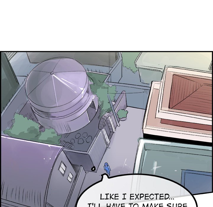 AMU Manhwa - Chapter 19 Page 28