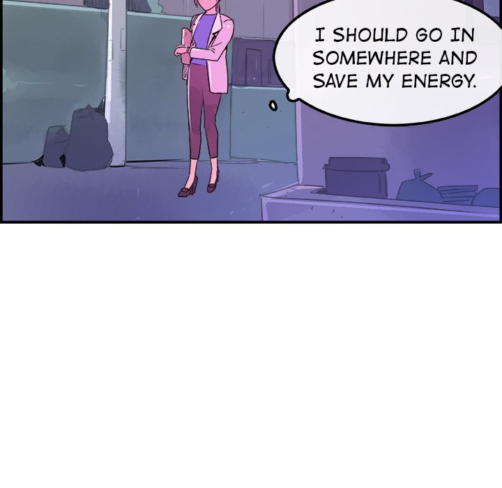 AMU Manhwa - Chapter 19 Page 34