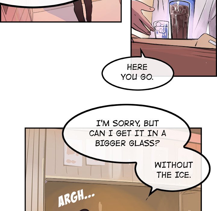 AMU Manhwa - Chapter 19 Page 37