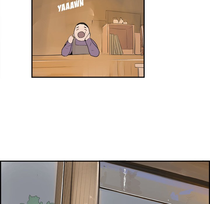 AMU Manhwa - Chapter 19 Page 39