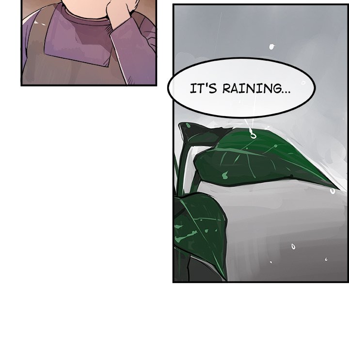 AMU Manhwa - Chapter 19 Page 41