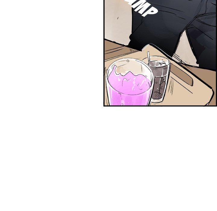 AMU Manhwa - Chapter 19 Page 55