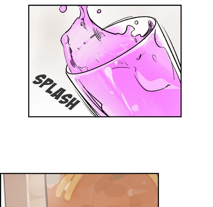 AMU Manhwa - Chapter 19 Page 56