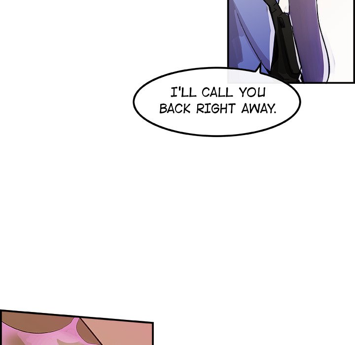 AMU Manhwa - Chapter 19 Page 63