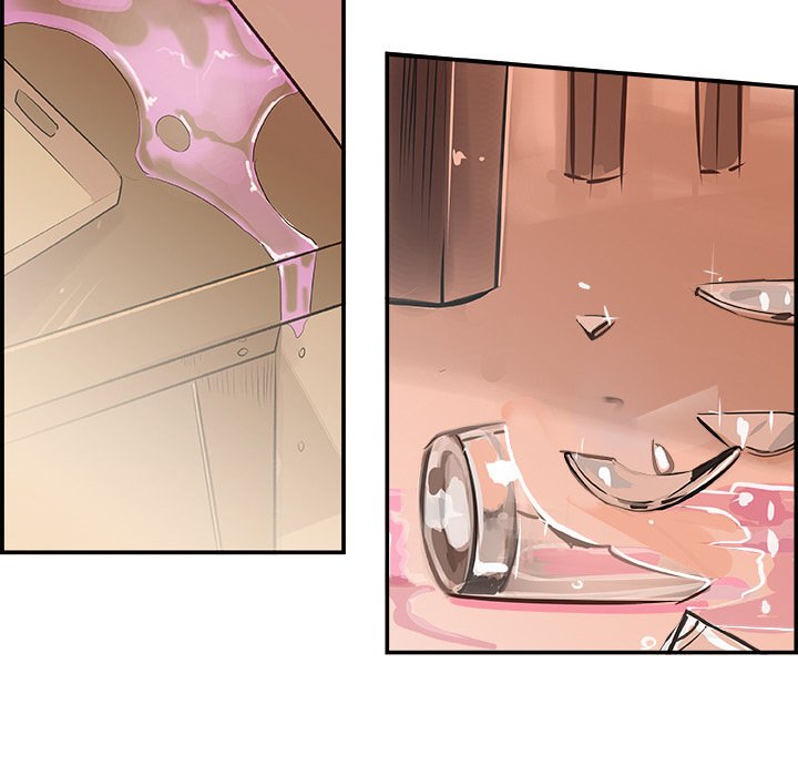 AMU Manhwa - Chapter 19 Page 64