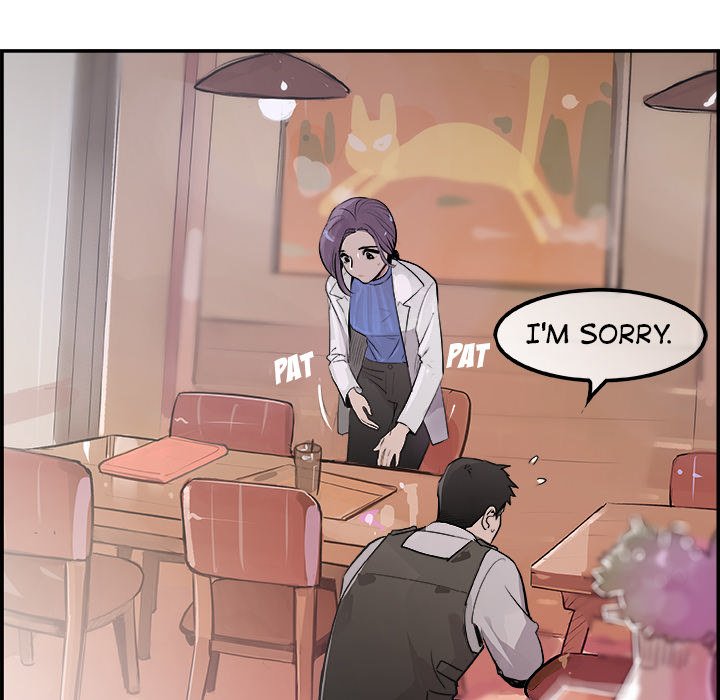 AMU Manhwa - Chapter 19 Page 65